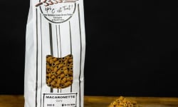 Des pâtes Briardes épi c'est tout ! - Macaronette curry - 500g