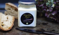 Piguet Gastronomie - Cancoillotte Nature