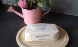 Le Beurre Dupont - Beurre demi-sel 500g