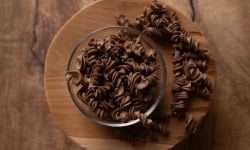 Sur Nos Terres - Pâtes fusilli - Les Bouclettes sarrasin bio 10kg