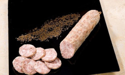 Christian Boudes - Murçon Matheysin  cuit 430g
