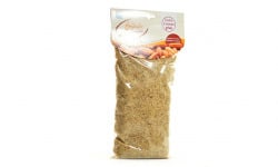Les amandes et olives du Mont Bouquet - Amandes en poudre – grise 500g