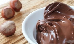 L'OLIVERAIE DU COUDON - Pâte à tartiner BIO noisette cacao 190GR