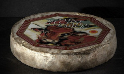 Les Affineurs des Volcans - Saint Nectaire Fermier AOP Demi (env. 800g)