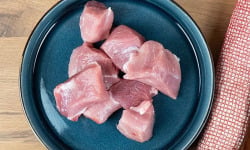 Maison Victor - Depuis 1976 - Sauté de porc d'Auvergne - 500gr