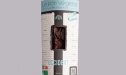 Le Bon Sens et la Sève - Rôti Végétal Occident 250g