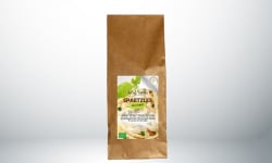 Adal Terra - Pâtes - Spaetzle aux Blés Anciens Biodynamiques 2KG