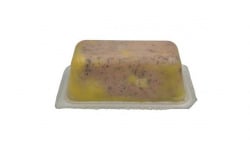 La Ferme Du Puntoun - Foie mi-cuit rouleaux 300g