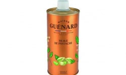 Huilerie Maison Guénard - Huile de Pistache 50cL