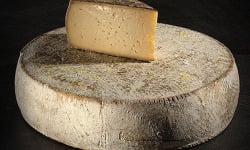 Les Affineurs des Volcans - Tomme Fermière Portion 1 kg