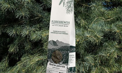 Abies Lagrimus - Tisane Menthe Poivrée FLORESSENCIA - 50g