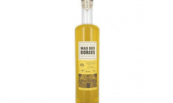 Mas des Bories - Huile monovariétale Salonenque 75cl