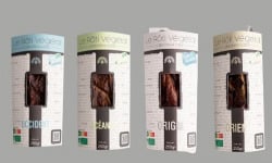 Le Bon Sens et la Sève - Assortiment Rôti végétal x 4