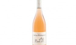 Vignobles Feray - CHINON ROSE x6