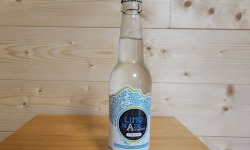 L'Auvergnat - Limonade 33cl