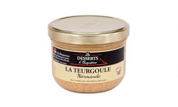 La Chaiseronne - LA TEURGOULE NORMANDE