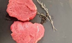 Domaine de Sinzelles - [Précommande] Pavés de boeuf Race Salers BIO - par 4