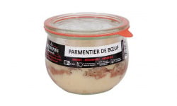 La Chaiseronne - PARMENTIER DE BOEUF