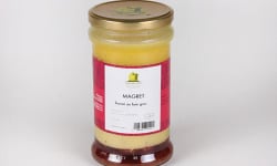 Maison Tête - Magret fourré au foie gras 630G