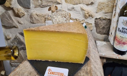 Lou Canesteou - Comté été 24 mois minimum 250g