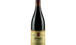 Domaine Christophe et Daniel Rampon - Morgon "cuvée D'lucien" Aoc Cru Du Beaujolais 6x75cl