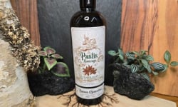 La Fermière - PASTIS ARTISANAL "PASTIS SAUVAGE" Génestine