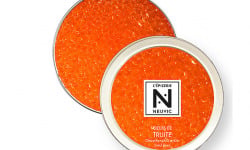 Caviar de Neuvic - Oeufs de Truite 250g