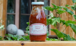 L'Arbocal - Ketchup Maison - BIO - 250g