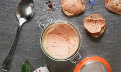 Maison Doriath - Foie gras de canard - 140g
