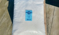 Rivesaline - Terre Saline - Fleur de sel IGP de l'ile de ré 5 kg