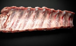 Le Lavandier Charcutier Pontivy - Ribs de porc (1kg)