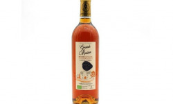 Ferme des Fayards - Vin Monbazillac – Grande Maison 1996 75cL