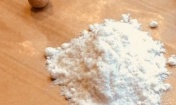 Du bio dans l'assiette - Farine De Pois Chiche Bio 500g