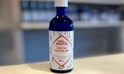 Ors na Bruma - Hydrolat de Menthe Poivrée 10cl