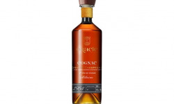 Mte Spiritueux - ORACLE Cognac Millésime 1984, Grande Champagne 1er Cru