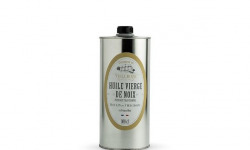 Domaine de Vielcroze - Huile de Noix - Vierge - Toasté - Gamme Vielcroze 1 L