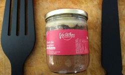 Loc in Boc : du local en bocal - Civet de sanglier 450g