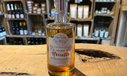 La Ferme de Bray - Huile de Noisette - 25cl