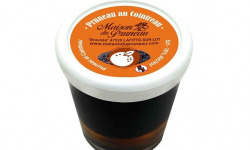 Maison du Pruneau - Cueillette du Gascon - Petit Verre Pruneau d'Agen IGP au Cointreau - 5 cl