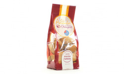 Les amandes et olives du Mont Bouquet - Sablé Framboise 200g
