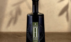 Domaine de LEOS - Huile d'Olive H de LEOS - Fruité Vert 25cl