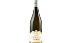 Vignobles Feray - VOUVRAY DEMI SEC LA BELLE ANGERIE x6