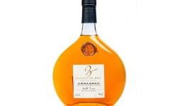 Domaine de Bilé - Armagnac Basquaise 2018 70cl