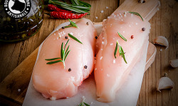 Boucherie Moderne - FIlet de poulet - 300g