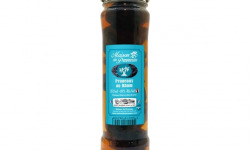 Maison du Pruneau - Cueillette du Gascon - Pruneaux d'Agen IGP au Rhum - Bocal de 200ml