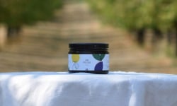 La Prune - Pruneau d'Agen (IGP) a l'eau de vie de prune d'ente 50cl