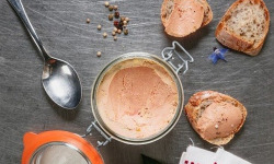 Maison Doriath - Foie gras d'oie - 200g