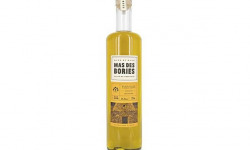 Mas des Bories - Huile monovariétale Aglandau 75cl