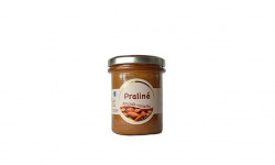 Les amandes et olives du Mont Bouquet - Praliné Amande Noisette 200g