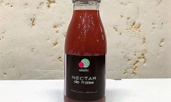 Saveur d'Ornain - Nectar de Fraise